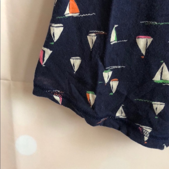 Sail Boat Tank - Picture 5 of 6